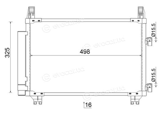 Mahle AC 793 000S