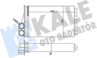 Kale 352055