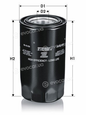 Tecneco OL240