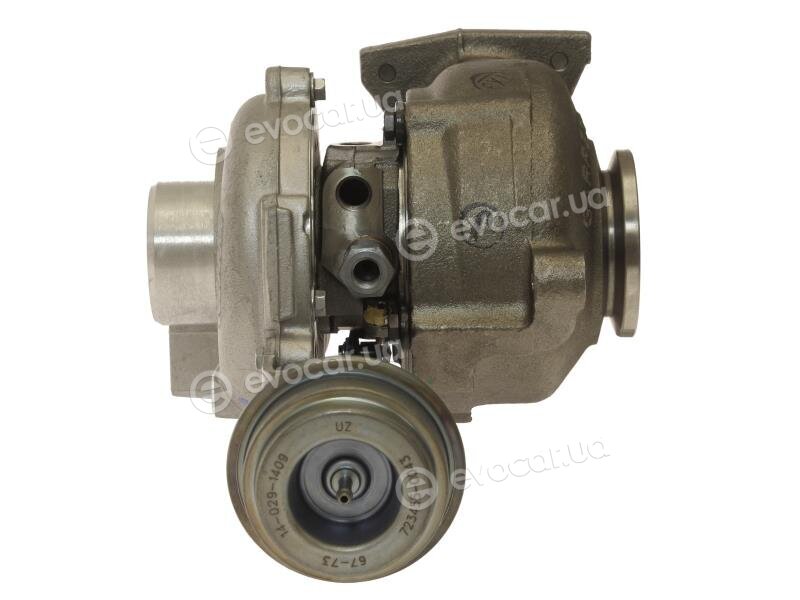 Starline TD S1213T