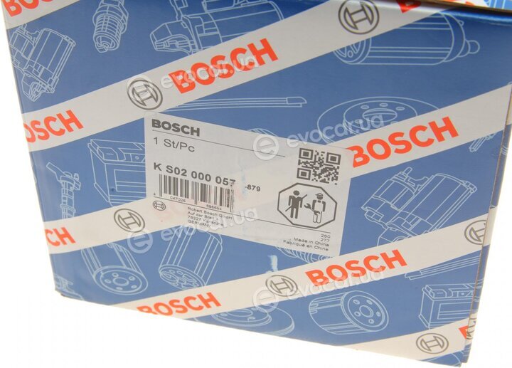 Bosch K S02 000 057