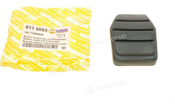 Autotechteile 511 0053