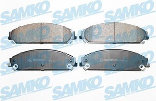 LPR / Samko 5SP1401