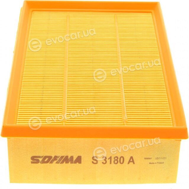 Sofima S 3180 A