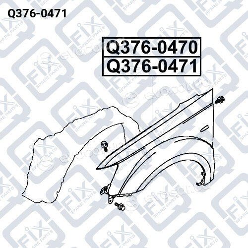 Q-Fix Q3760471