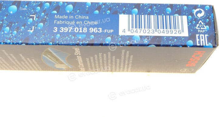 Bosch 3 397 018 963