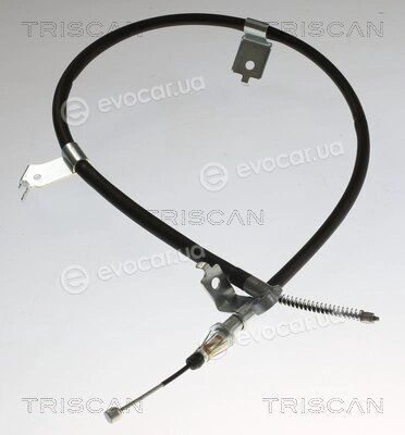 Triscan 8140 141186