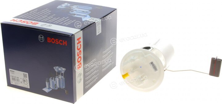 Bosch 0 580 207 006