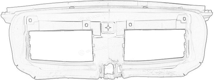 BMW / Mini 51642990178