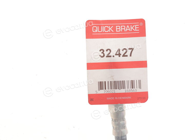 Kawe / Quick Brake 32.427