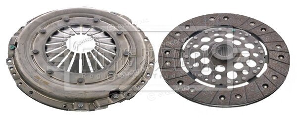 Borg & Beck HK7861