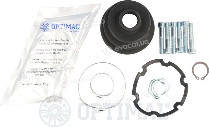 Optimal CVB-10383CR