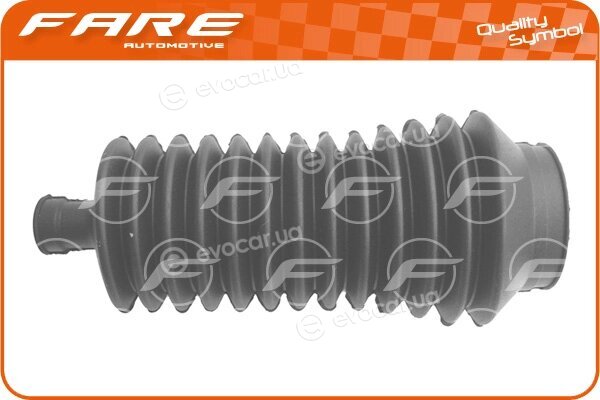 Fare 2081