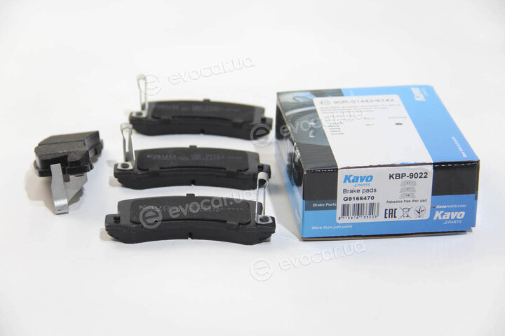 Kavo KBP-9022