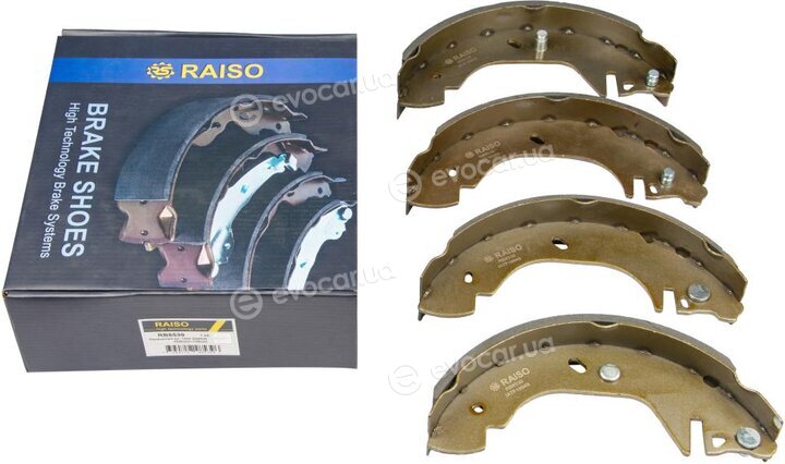 Raiso RB8539