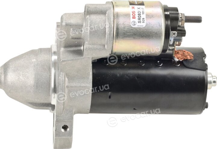 Bosch 0 001 115 016