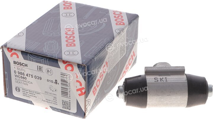 Bosch 0 986 475 039