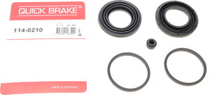 Kawe / Quick Brake 114-0210