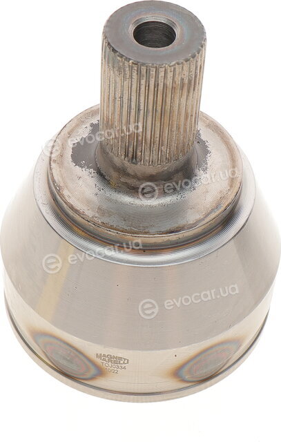 Magneti Marelli 302015100334