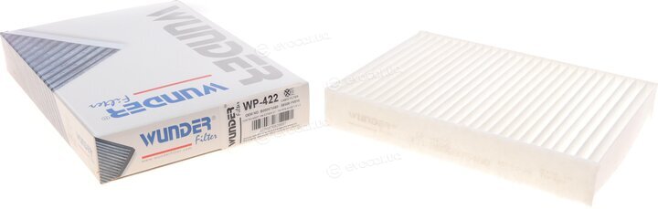 Wunder WP 422