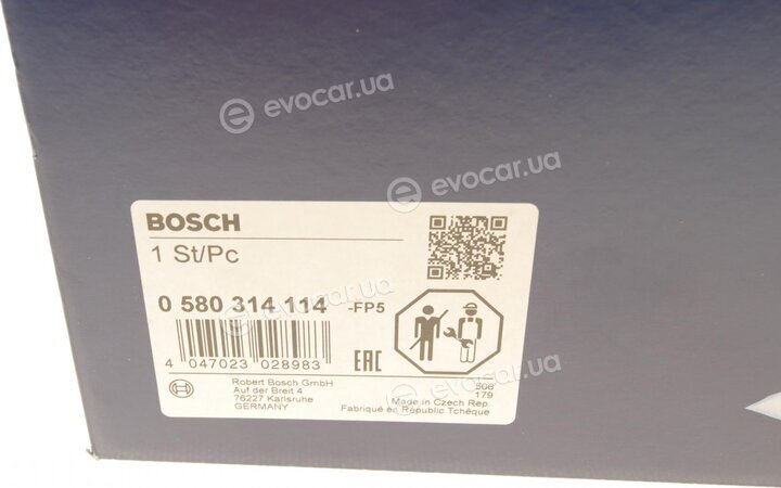 Bosch 0 580 314 114