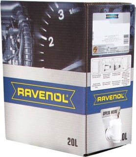 Ravenol MZG 80W90 GL-4 20L