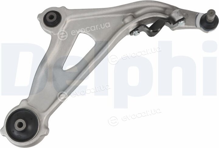 Delphi TC3983
