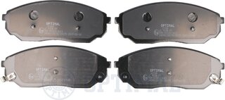 Optimal BP-12184