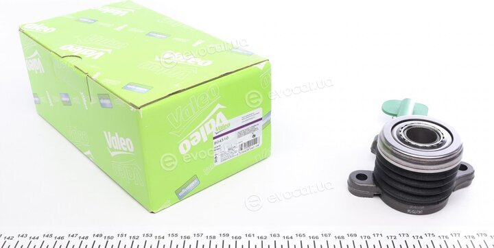 Valeo 804510