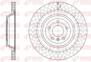 Remsa 61635.10