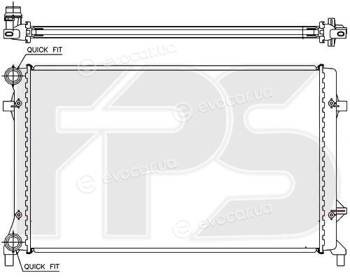 FPS FP12A472