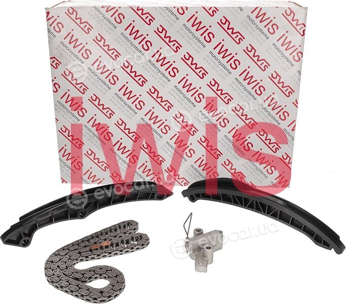 Iwis 59007Set