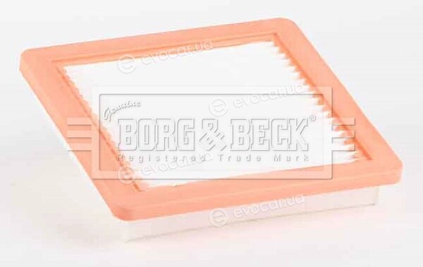 Borg & Beck BFA2635