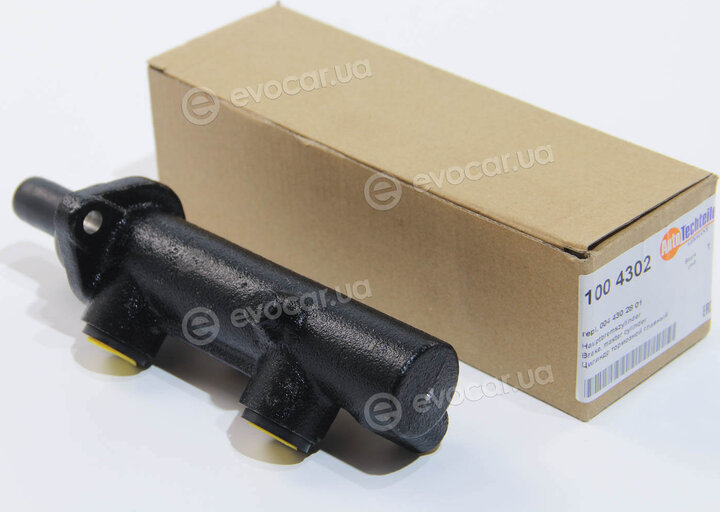 Autotechteile 100 4302