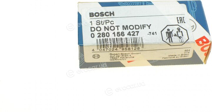 Bosch 0 280 156 427