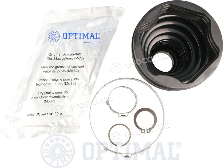 Optimal CVB-10719TPE