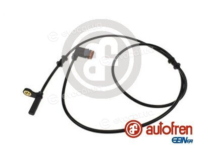 Autofren DS0110