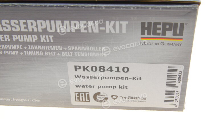 Hepu PK08410