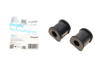 Delphi TD988W