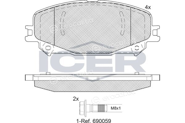 Icer 182304