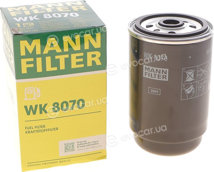 Mann WK 8070