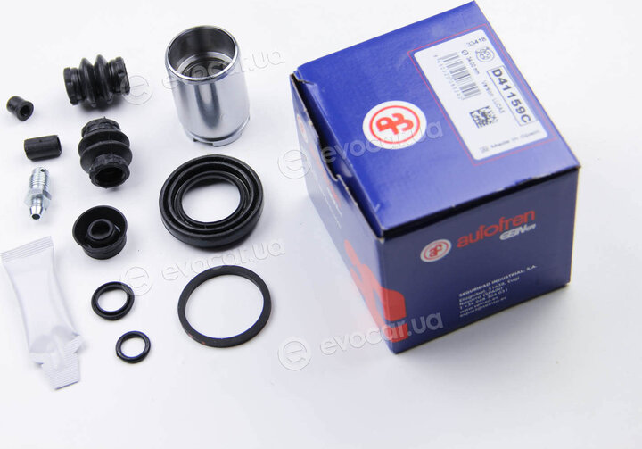 Autofren D41159C
