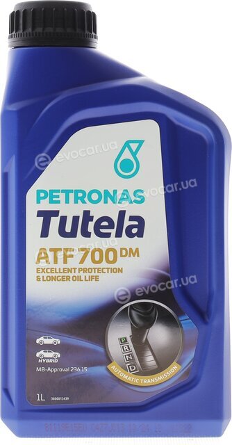 Petronas 81119E15EU