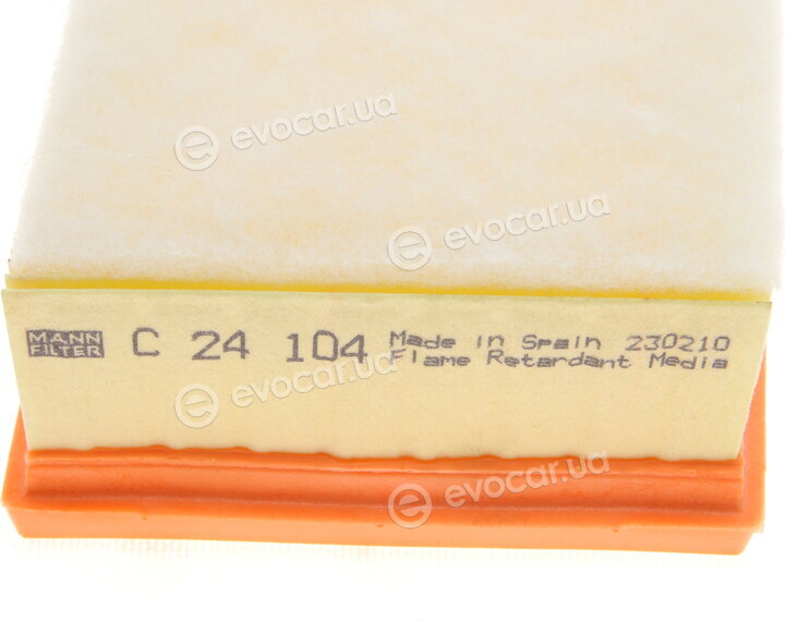 Mann C 24 104