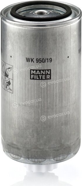 Mann WK 950/19