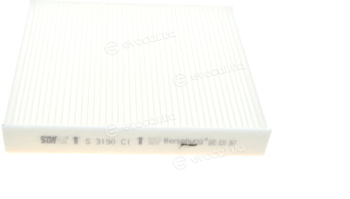 Borsehung B10514