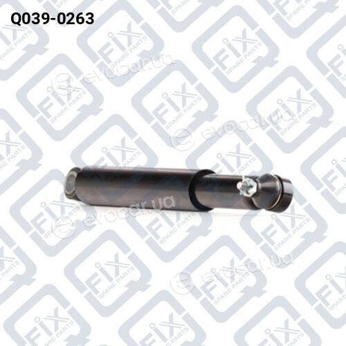 Q-Fix Q0390263