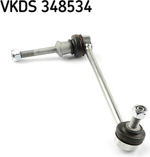 SKF VKDS 348534