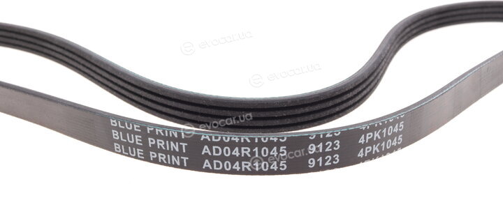 Blue Print AD04R1045