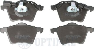 Optimal BP-12183